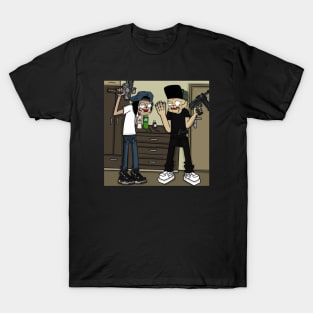 gangster squad T-Shirt